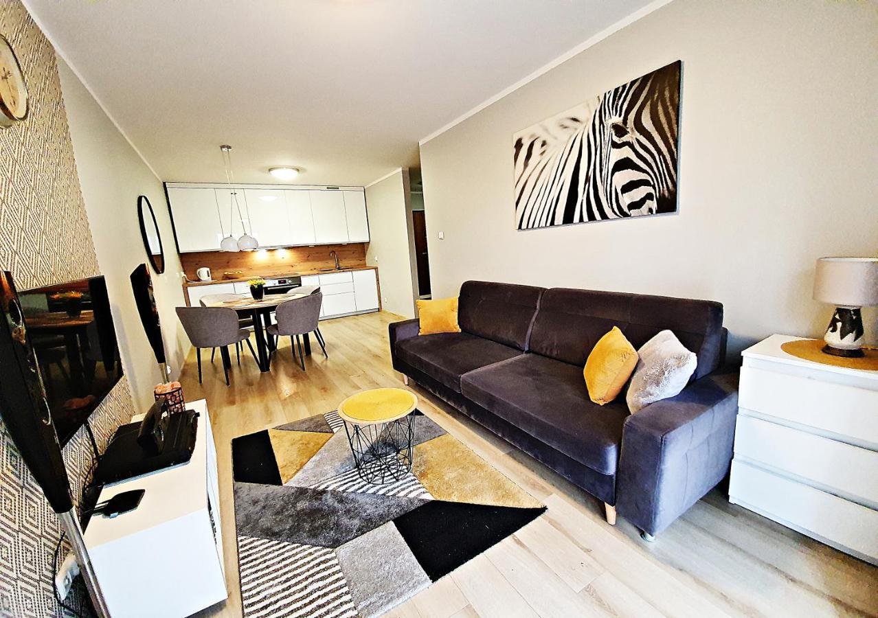 Apartamenty Sun&Fun Royal Karpacz Exteriér fotografie