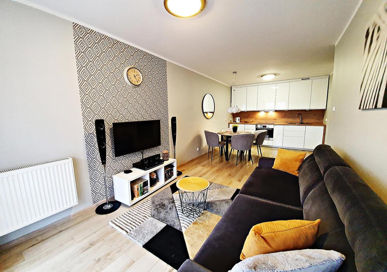 Apartamenty Sun&Fun Royal Karpacz Exteriér fotografie