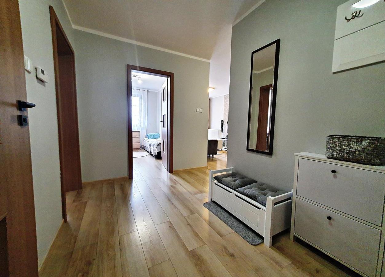 Apartamenty Sun&Fun Royal Karpacz Exteriér fotografie