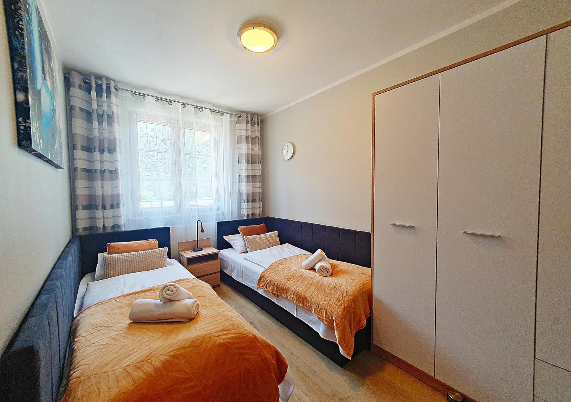 Apartamenty Sun&Fun Royal Karpacz Exteriér fotografie