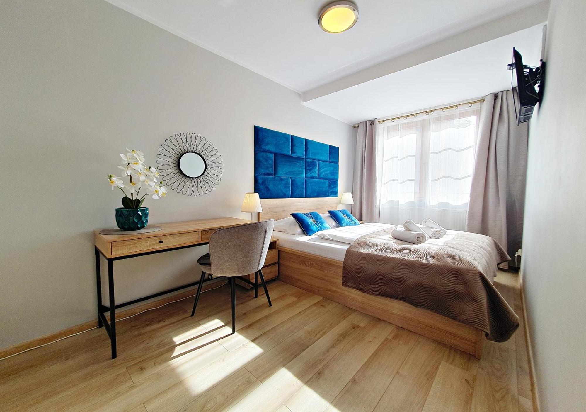 Apartamenty Sun&Fun Royal Karpacz Exteriér fotografie