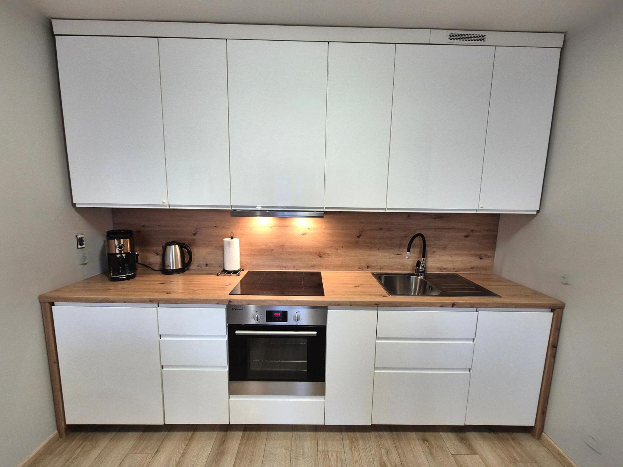 Apartamenty Sun&Fun Royal Karpacz Exteriér fotografie